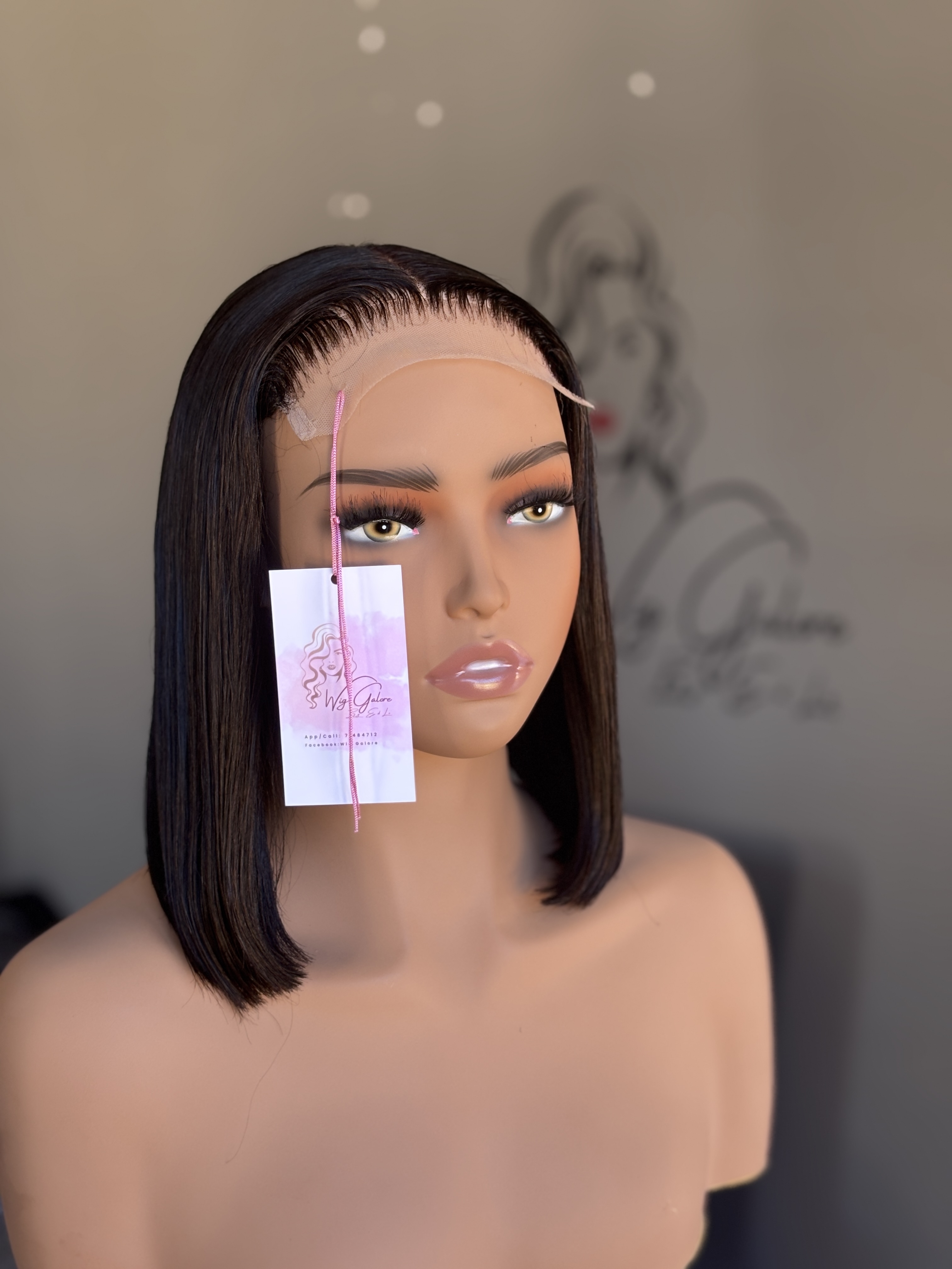 Brazilian Bob